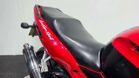 Yamaha Yzf THUNDERCAT 600 1998 GREAT RUNNING TRADE SALE MOT 600CC 20