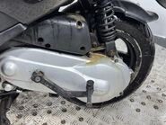 Piaggio Zip 2010 20K RUNNING 2 STROKE PROJECT SCOOTER 50CC 2T 21