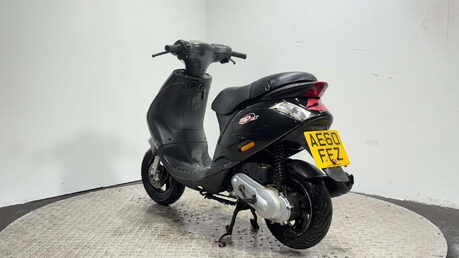 Piaggio Zip 2010 20K RUNNING 2 STROKE PROJECT SCOOTER 50CC 2T 7