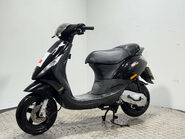 Piaggio Zip 2010 20K RUNNING 2 STROKE PROJECT SCOOTER 50CC 2T 6