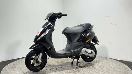 Piaggio Zip 2010 20K RUNNING 2 STROKE PROJECT SCOOTER 50CC 2T 6
