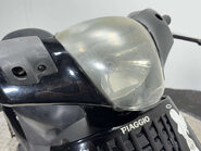 Piaggio Zip 2010 20K RUNNING 2 STROKE PROJECT SCOOTER 50CC 2T 12