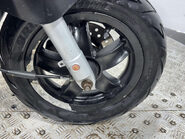 Piaggio Zip 2010 20K RUNNING 2 STROKE PROJECT SCOOTER 50CC 2T 26