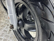 Piaggio Zip 2010 20K RUNNING 2 STROKE PROJECT SCOOTER 50CC 2T 18