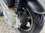 Piaggio Zip 2010 20K RUNNING 2 STROKE PROJECT SCOOTER 50CC 2T 11