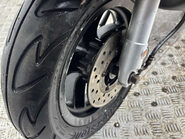 Piaggio Zip 2010 20K RUNNING 2 STROKE PROJECT SCOOTER 50CC 2T 10