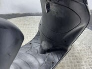 Piaggio Zip 2010 20K RUNNING 2 STROKE PROJECT SCOOTER 50CC 2T 15