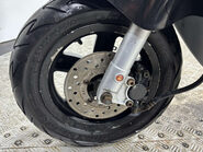 Piaggio Zip 2010 20K RUNNING 2 STROKE PROJECT SCOOTER 50CC 2T 20