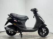 Piaggio Zip 2010 20K RUNNING 2 STROKE PROJECT SCOOTER 50CC 2T 1