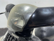 Piaggio Zip 2010 20K RUNNING 2 STROKE PROJECT SCOOTER 50CC 2T 23