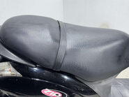 Piaggio Zip 2010 20K RUNNING 2 STROKE PROJECT SCOOTER 50CC 2T 24