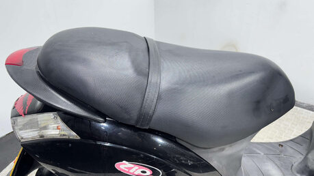 Piaggio Zip 2010 20K RUNNING 2 STROKE PROJECT SCOOTER 50CC 2T 24