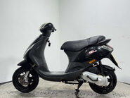 Piaggio Zip 2010 20K RUNNING 2 STROKE PROJECT SCOOTER 50CC 2T 5
