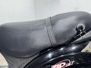 Piaggio Zip 2010 20K RUNNING 2 STROKE PROJECT SCOOTER 50CC 2T 27