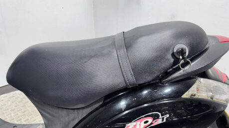 Piaggio Zip 2010 20K RUNNING 2 STROKE PROJECT SCOOTER 50CC 2T 27