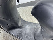 Piaggio Zip 2010 20K RUNNING 2 STROKE PROJECT SCOOTER 50CC 2T 17