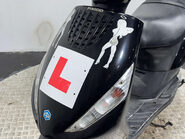 Piaggio Zip 2010 20K RUNNING 2 STROKE PROJECT SCOOTER 50CC 2T 19