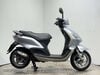 Piaggio Fly 2008 18k RUNNING PROJECT 50CC SCOOTER 4 STROKE BIKE AUTO
