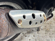 Piaggio Fly 2008 18k RUNNING PROJECT 50CC SCOOTER 4 STROKE BIKE AUTO 15