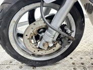 Piaggio Fly 2008 18k RUNNING PROJECT 50CC SCOOTER 4 STROKE BIKE AUTO 19