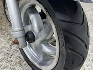 Piaggio Fly 2008 18k RUNNING PROJECT 50CC SCOOTER 4 STROKE BIKE AUTO 16