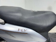 Piaggio Fly 2008 18k RUNNING PROJECT 50CC SCOOTER 4 STROKE BIKE AUTO 27