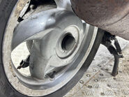 Piaggio Fly 2008 18k RUNNING PROJECT 50CC SCOOTER 4 STROKE BIKE AUTO 20