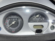 Piaggio Fly 2008 18k RUNNING PROJECT 50CC SCOOTER 4 STROKE BIKE AUTO 11