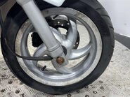 Piaggio Fly 2008 18k RUNNING PROJECT 50CC SCOOTER 4 STROKE BIKE AUTO 12