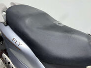 Piaggio Fly 2008 18k RUNNING PROJECT 50CC SCOOTER 4 STROKE BIKE AUTO 21