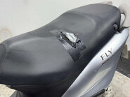 Piaggio Fly 2008 18k RUNNING PROJECT 50CC SCOOTER 4 STROKE BIKE AUTO 9