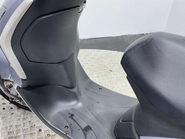 Piaggio Fly 2008 18k RUNNING PROJECT 50CC SCOOTER 4 STROKE BIKE AUTO 10