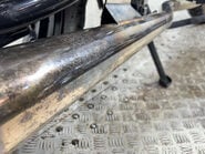 Ajs Tempest Scrambler 125 2018 9K NON RUNNER PROJECT BIKE SPARES OR REPAIR 125CC RETRO 14