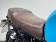 Ajs Tempest Scrambler 125 2018 9K NON RUNNER PROJECT BIKE SPARES OR REPAIR 125CC RETRO 17