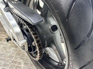 Honda CBR 2006 ONLY 11K GREAT RUNNER 600CC SUPER SPORT PROJECT TRACK BIKE 29