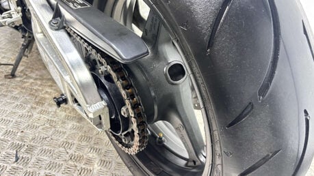 Honda CBR 2006 ONLY 11K GREAT RUNNER 600CC SUPER SPORT PROJECT TRACK BIKE 29