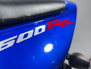 Honda CBR 2006 ONLY 11K GREAT RUNNER 600CC SUPER SPORT PROJECT TRACK BIKE 11