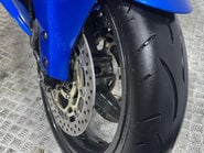 Honda CBR 2006 ONLY 11K GREAT RUNNER 600CC SUPER SPORT PROJECT TRACK BIKE 34