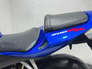 Honda CBR 2006 ONLY 11K GREAT RUNNER 600CC SUPER SPORT PROJECT TRACK BIKE 8