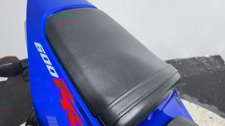 Honda CBR 2006 ONLY 11K GREAT RUNNER 600CC SUPER SPORT PROJECT TRACK BIKE 9