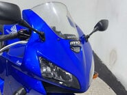 Honda CBR 2006 ONLY 11K GREAT RUNNER 600CC SUPER SPORT PROJECT TRACK BIKE 14