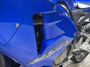 Honda CBR 2006 ONLY 11K GREAT RUNNER 600CC SUPER SPORT PROJECT TRACK BIKE 37