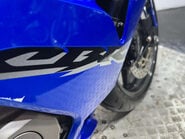 Honda CBR 2006 ONLY 11K GREAT RUNNER 600CC SUPER SPORT PROJECT TRACK BIKE 19