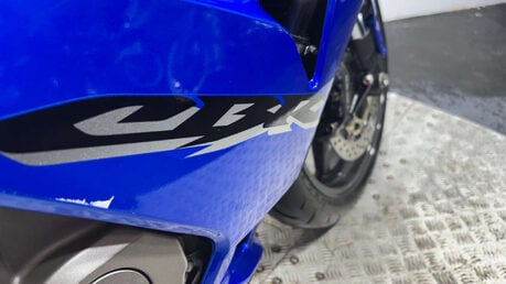 Honda CBR 2006 ONLY 11K GREAT RUNNER 600CC SUPER SPORT PROJECT TRACK BIKE 19