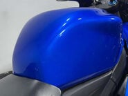 Honda CBR 2006 ONLY 11K GREAT RUNNER 600CC SUPER SPORT PROJECT TRACK BIKE 35