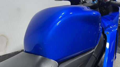 Honda CBR 2006 ONLY 11K GREAT RUNNER 600CC SUPER SPORT PROJECT TRACK BIKE 35