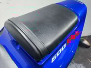 Honda CBR 2006 ONLY 11K GREAT RUNNER 600CC SUPER SPORT PROJECT TRACK BIKE 17