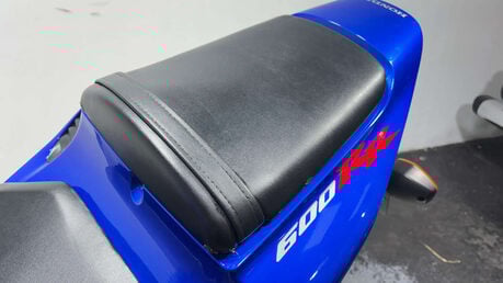 Honda CBR 2006 ONLY 11K GREAT RUNNER 600CC SUPER SPORT PROJECT TRACK BIKE 17