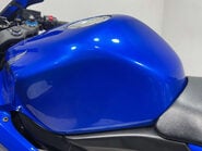 Honda CBR 2006 ONLY 11K GREAT RUNNER 600CC SUPER SPORT PROJECT TRACK BIKE 10