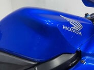 Honda CBR 2006 ONLY 11K GREAT RUNNER 600CC SUPER SPORT PROJECT TRACK BIKE 36